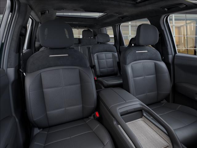 new 2027 Kia Telluride Hybrid car, priced at $59,505