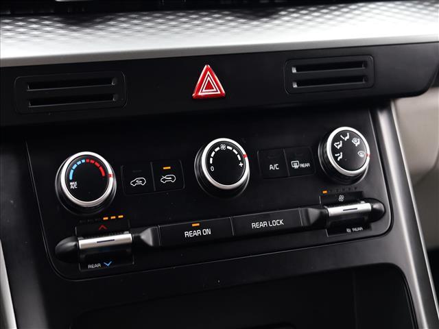 used 2022 Kia Carnival car, priced at $28,923