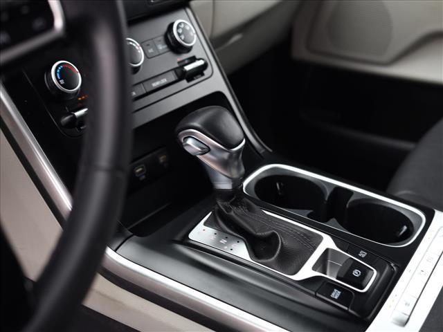 used 2022 Kia Carnival car, priced at $28,923