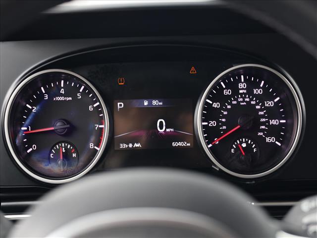 used 2022 Kia Carnival car, priced at $28,923