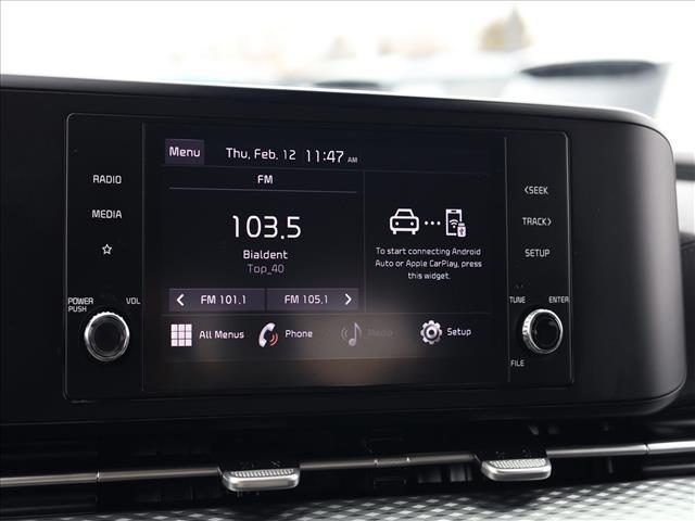 used 2022 Kia Carnival car, priced at $28,923