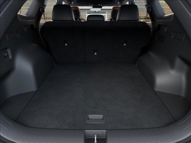 new 2026 Kia Sportage car, priced at $36,710