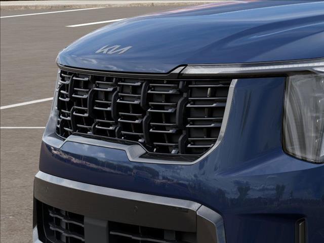 new 2026 Kia Sorento car, priced at $44,845