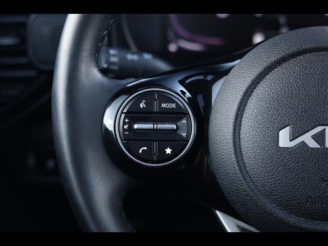 used 2023 Kia Soul car, priced at $19,923