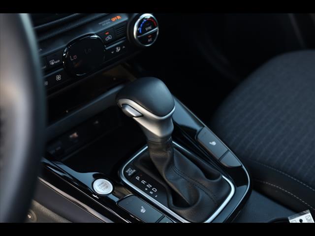 used 2023 Kia Soul car, priced at $19,923