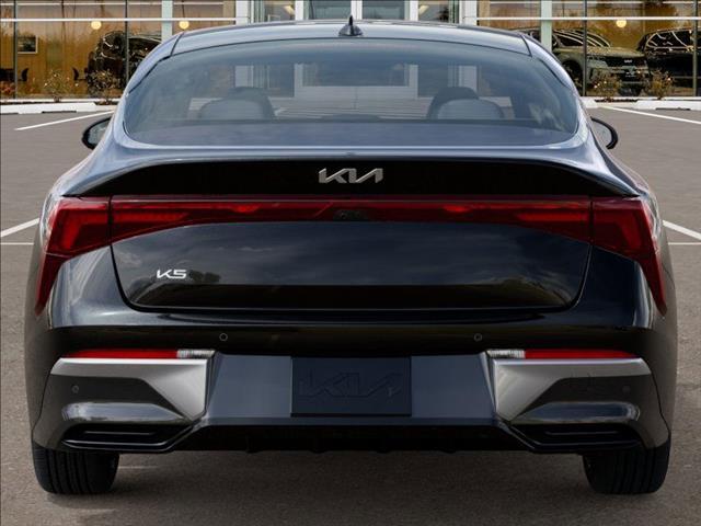 new 2026 Kia K5 car, priced at $34,526