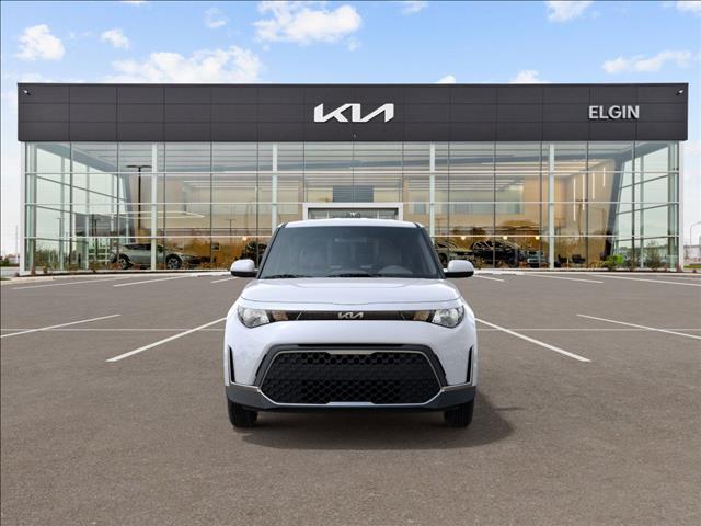 new 2025 Kia Soul car, priced at $23,391
