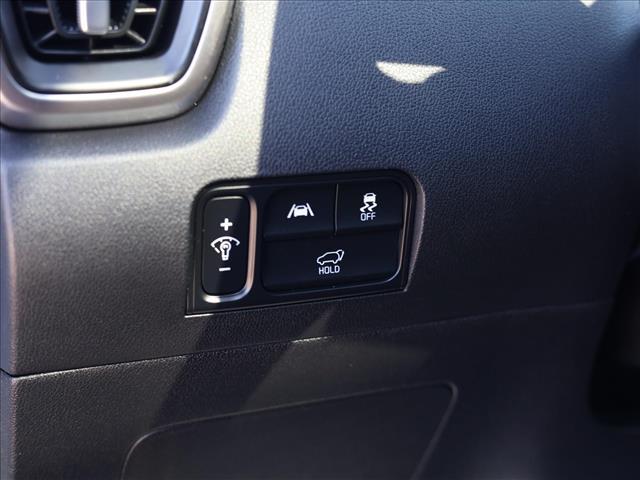 used 2021 Kia Sorento car, priced at $22,923