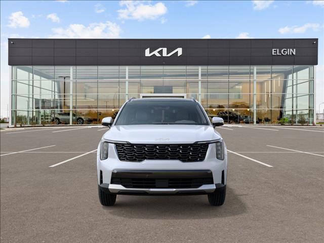 new 2026 Kia Sorento car, priced at $41,020