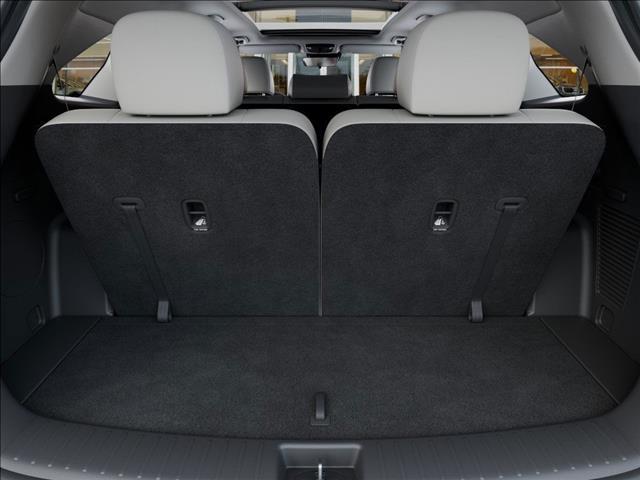 new 2026 Kia Sorento car, priced at $41,020