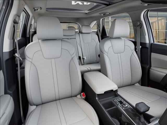 new 2026 Kia Sorento car, priced at $41,020