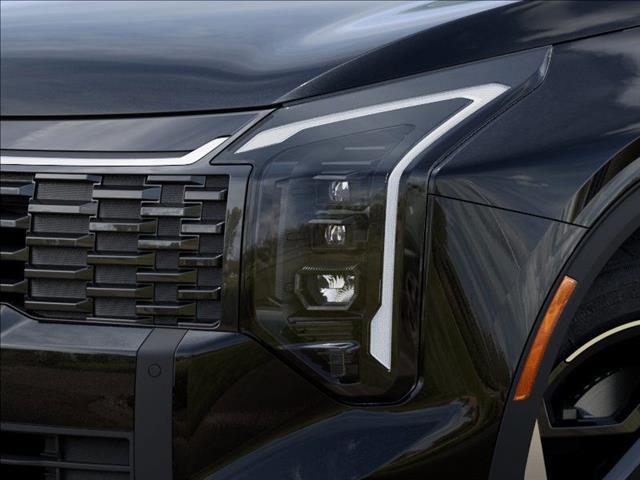 new 2026 Kia Sportage Hybrid car, priced at $35,315