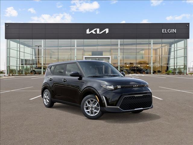 new 2025 Kia Soul car, priced at $23,391