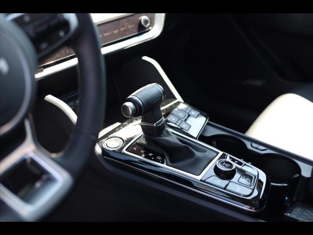 used 2025 Kia Sportage car, priced at $34,591