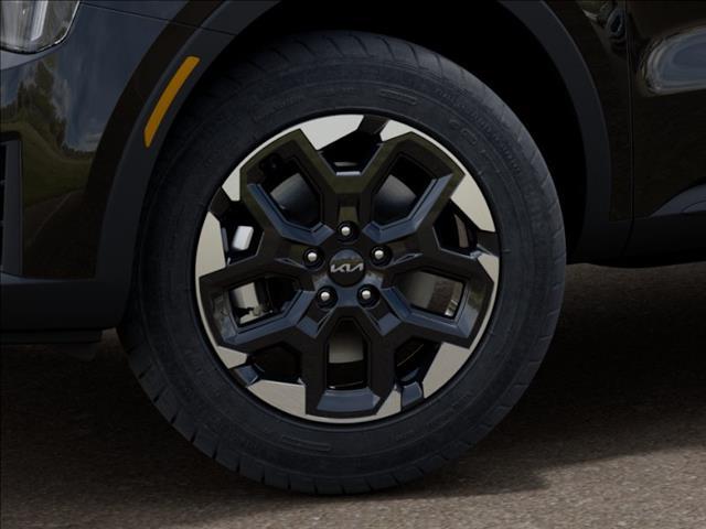 new 2026 Kia Sorento car, priced at $39,513