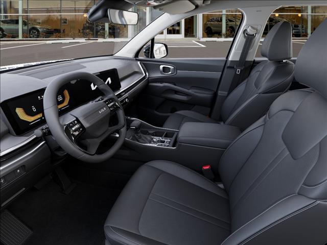 new 2026 Kia Sorento car, priced at $39,513