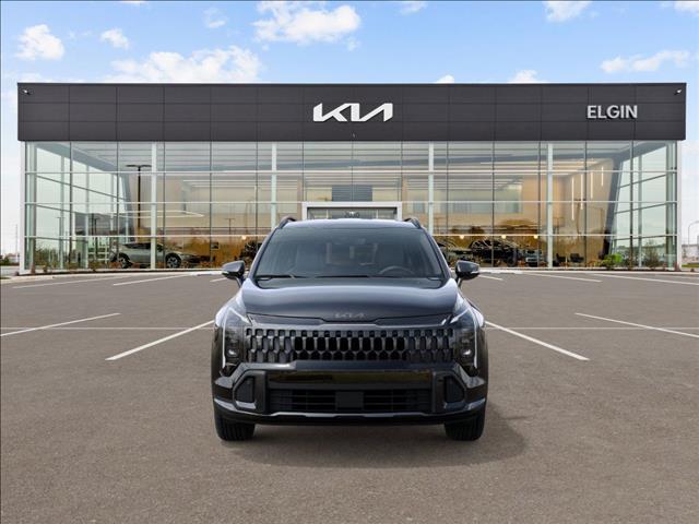 new 2026 Kia Sportage car, priced at $35,305