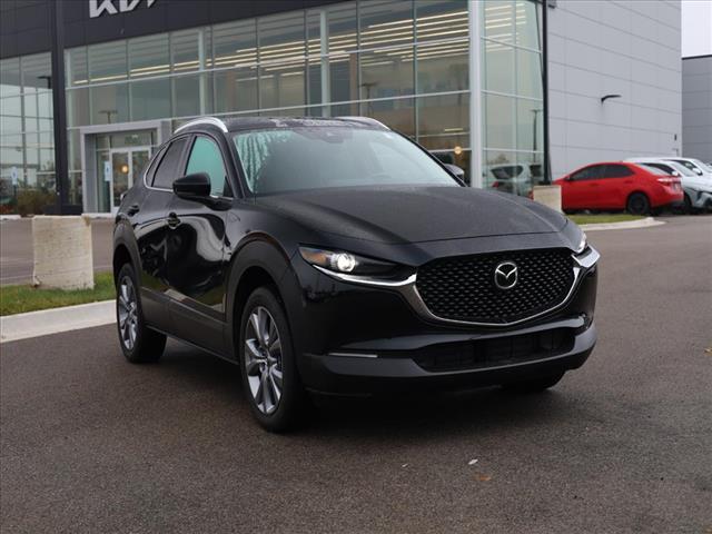 used 2023 Mazda CX-30 car, priced at $22,923