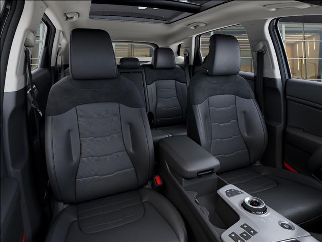 new 2026 Kia Sportage Hybrid car, priced at $39,110