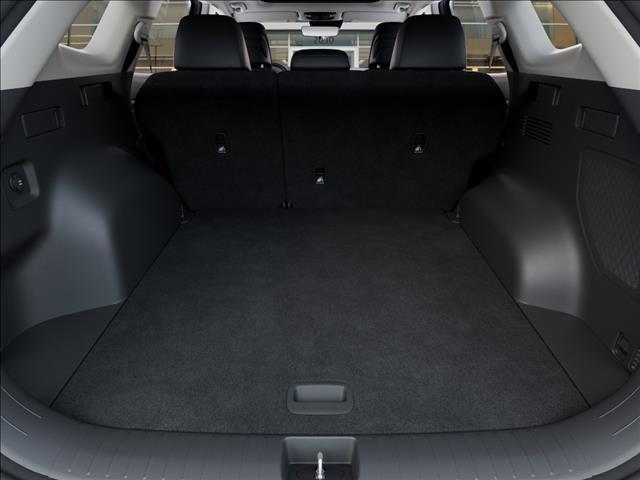 new 2026 Kia Sportage Hybrid car, priced at $39,110