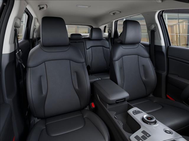 new 2026 Kia Sportage Hybrid car, priced at $36,690