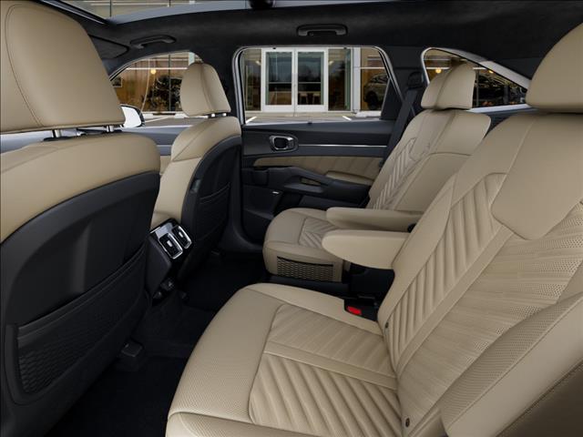 new 2026 Kia Sorento car, priced at $49,390