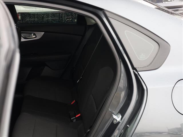 used 2023 Kia Forte car, priced at $17,923