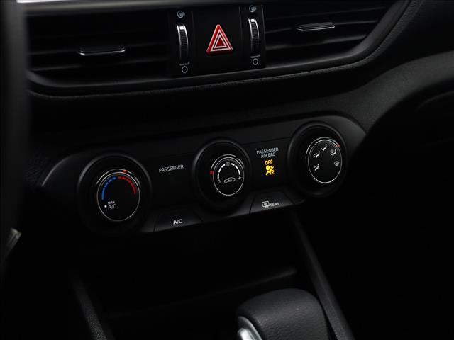 used 2023 Kia Forte car, priced at $17,923