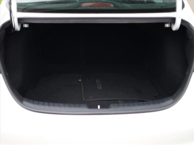 used 2023 Kia Forte car, priced at $21,923