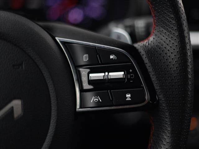 used 2023 Kia Forte car, priced at $21,923