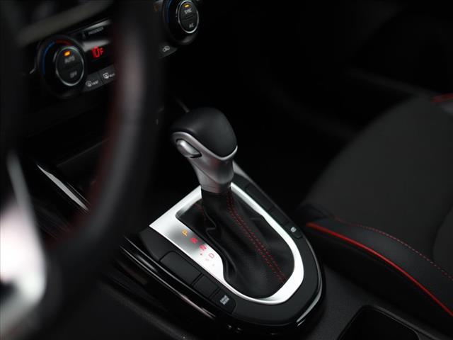 used 2023 Kia Forte car, priced at $21,923