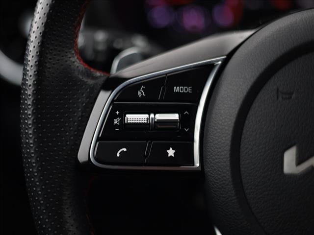 used 2023 Kia Forte car, priced at $21,923