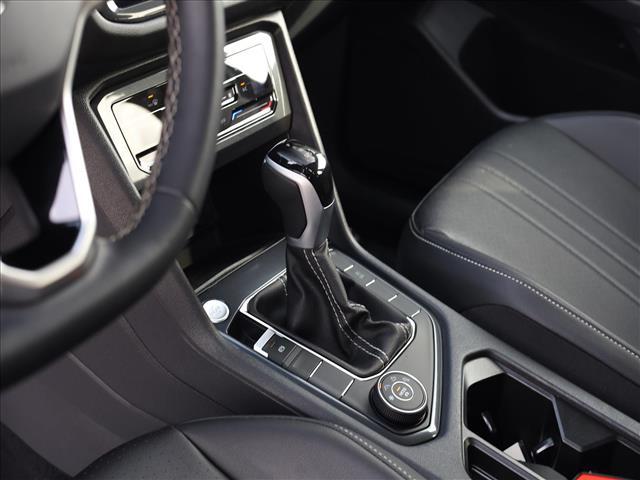used 2024 Volkswagen Tiguan car, priced at $23,423