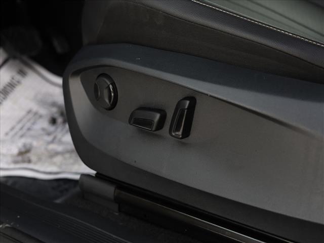 used 2024 Volkswagen Tiguan car, priced at $23,423