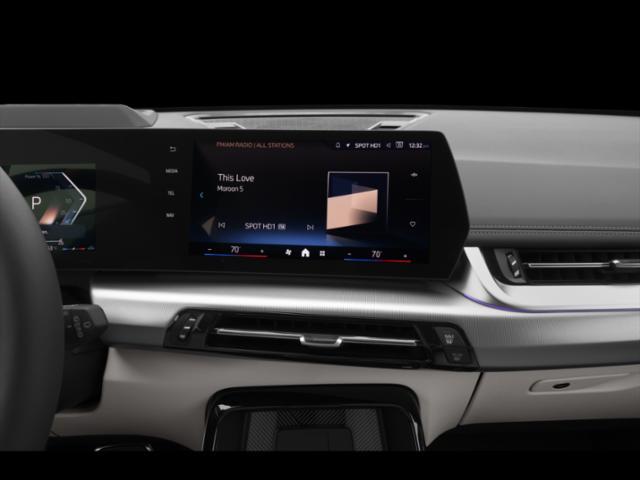 new 2026 BMW X1 car, priced at $61,250