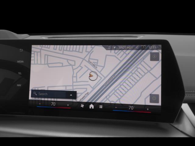 new 2026 BMW X1 car, priced at $61,250