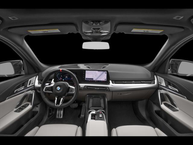 new 2026 BMW X1 car, priced at $61,250