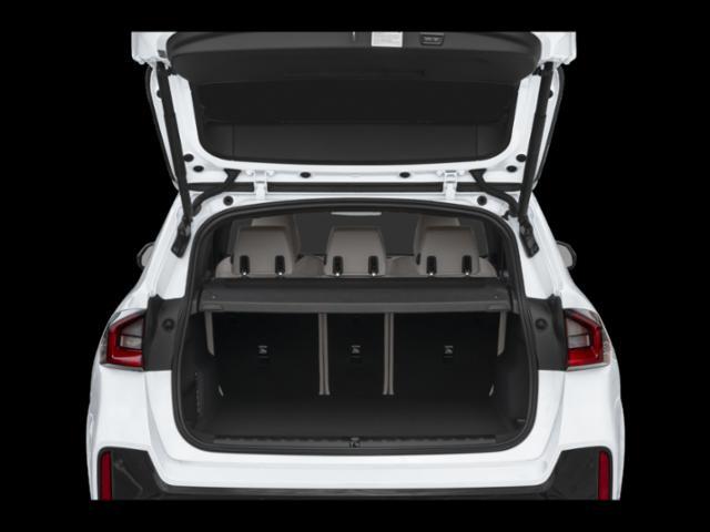new 2026 BMW X1 car, priced at $61,250