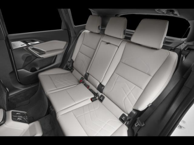 new 2026 BMW X1 car, priced at $61,250