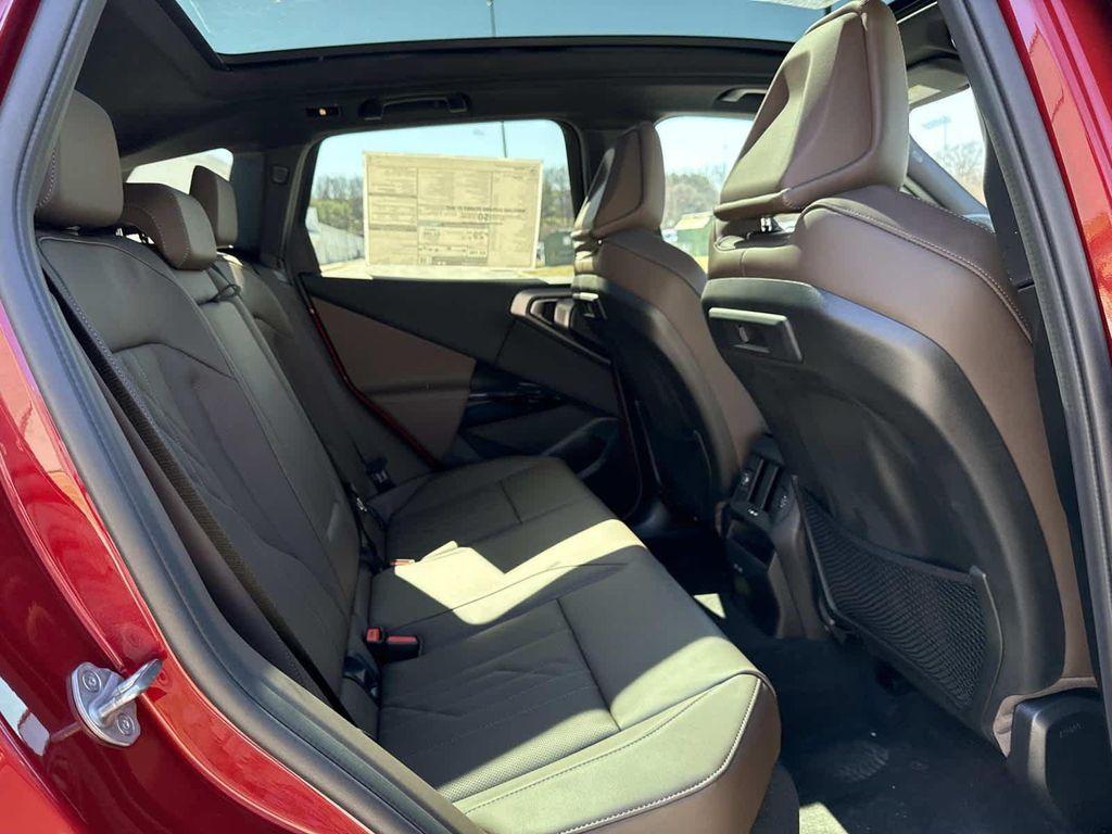 new 2026 BMW X3 car, priced at $60,919