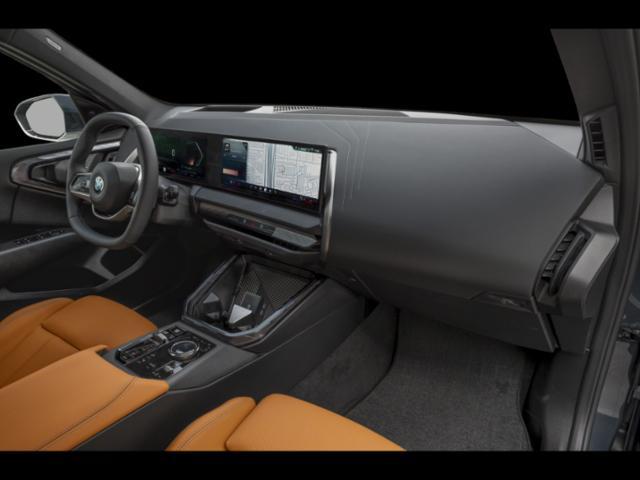 new 2026 BMW X3 car, priced at $59,198