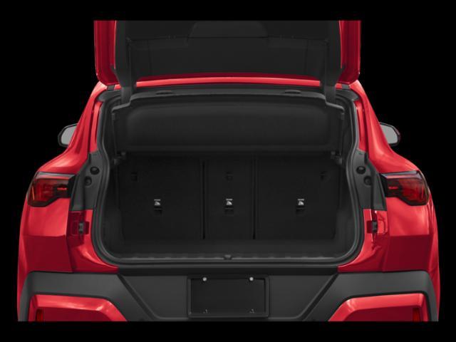 new 2026 BMW X2 car, priced at $55,980