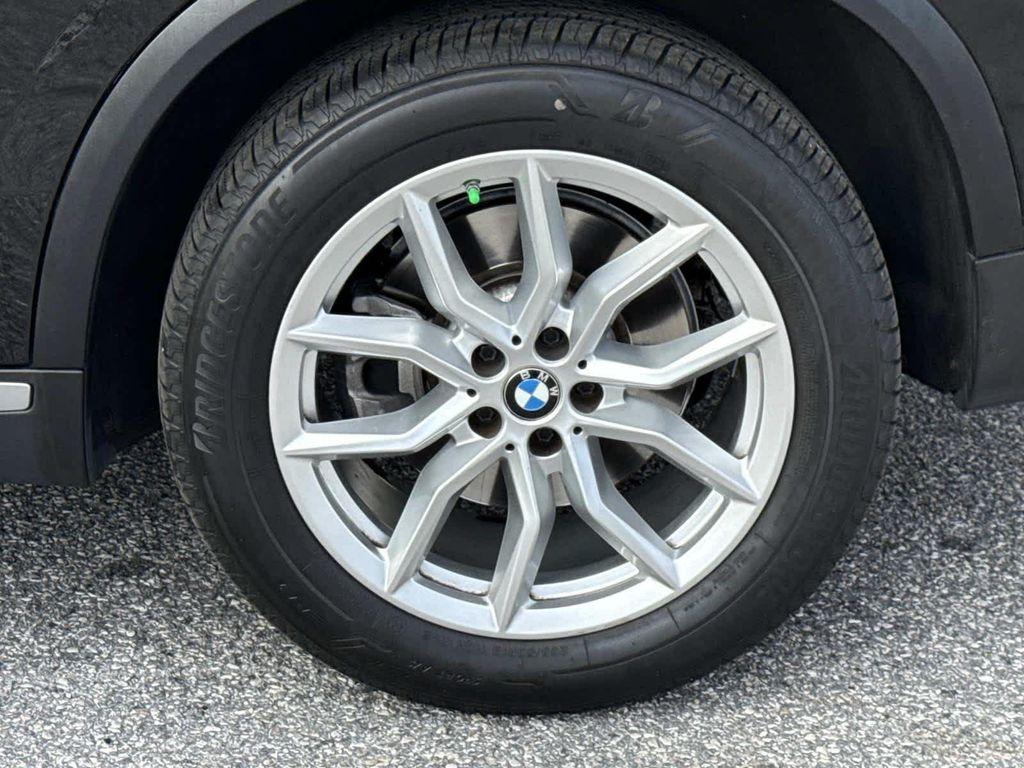 used 2023 BMW X5 car, priced at $45,799