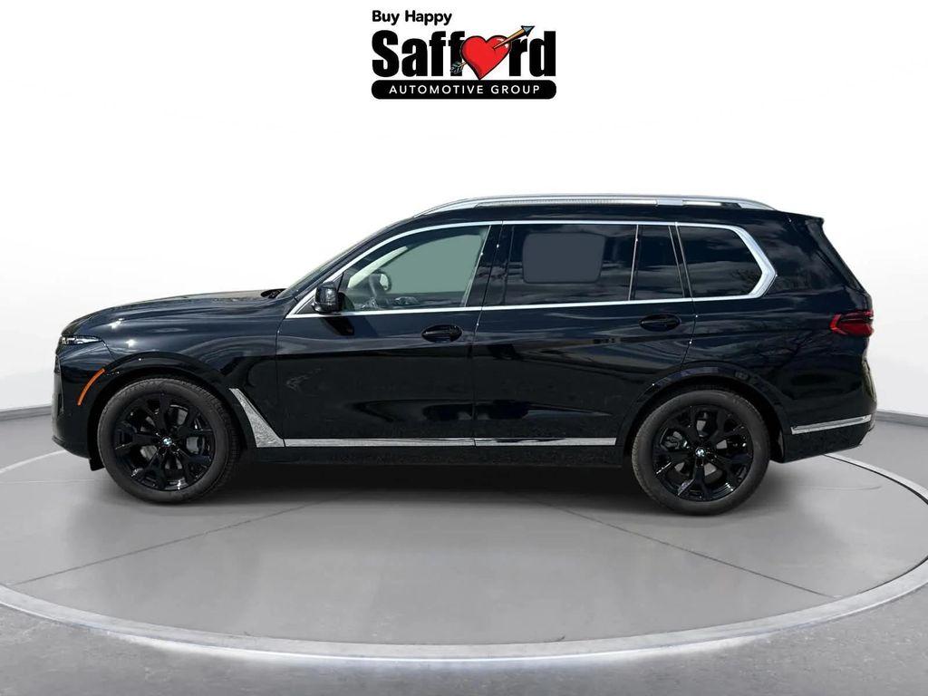 used 2026 BMW X7 car, priced at $79,799