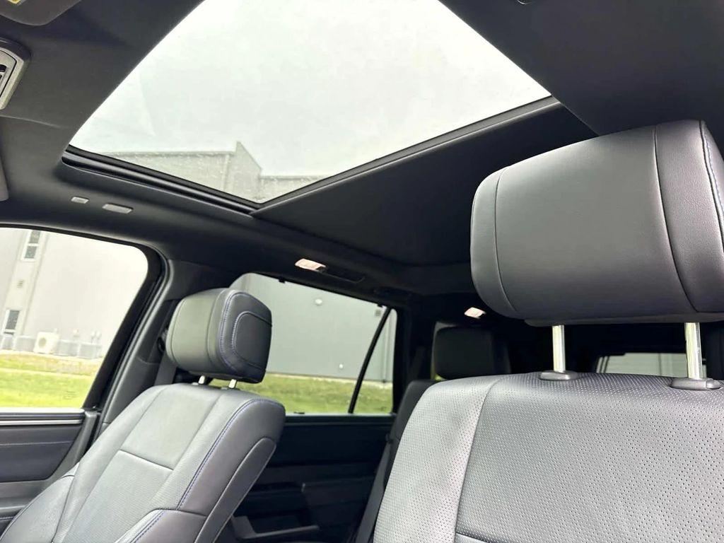 used 2024 Toyota Sequoia car, priced at $72,598