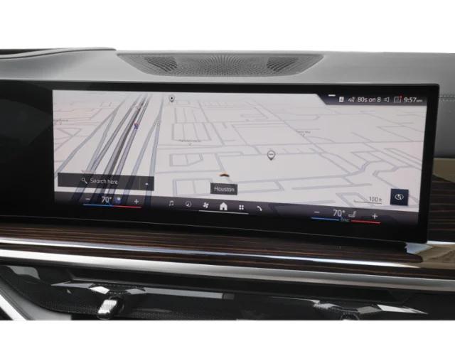 new 2026 BMW X5 car, priced at $78,349