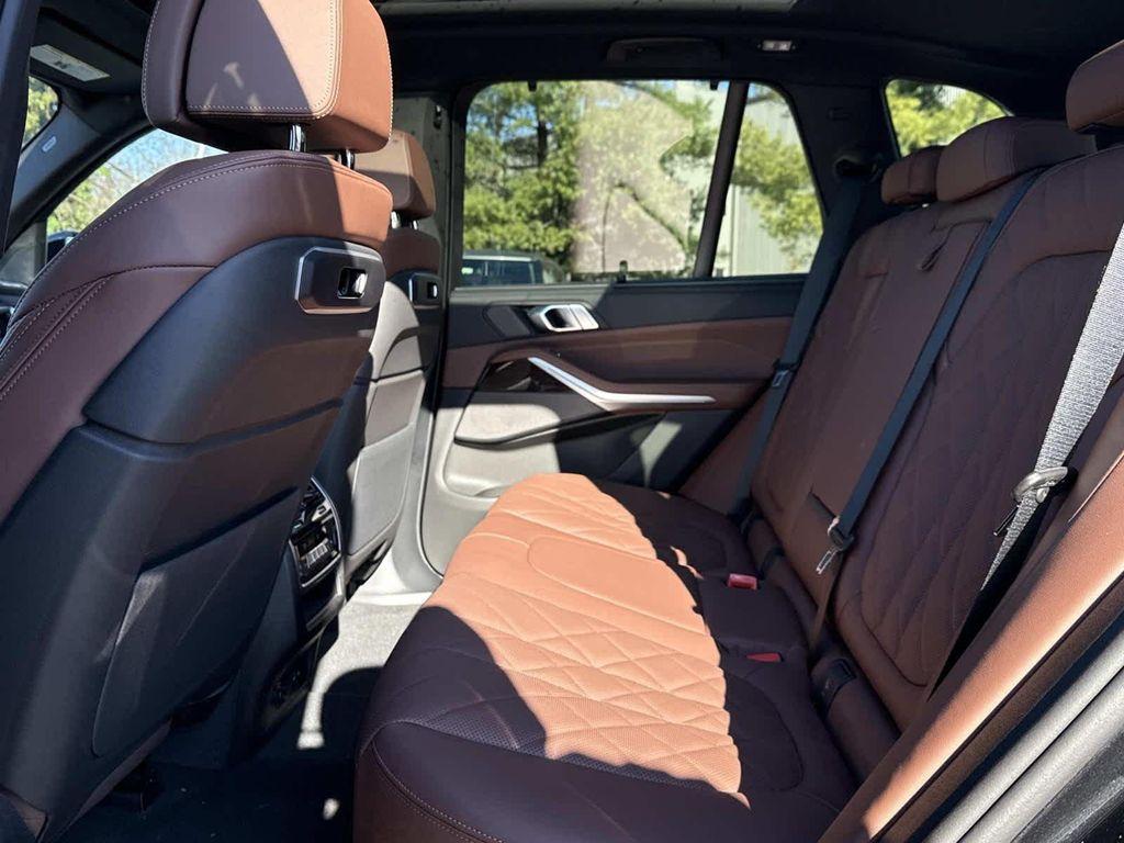 new 2026 BMW X5 car, priced at $85,074