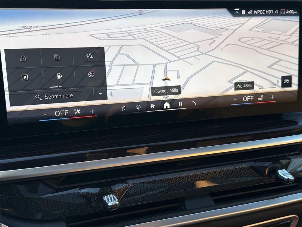 new 2026 BMW X5 car, priced at $80,249