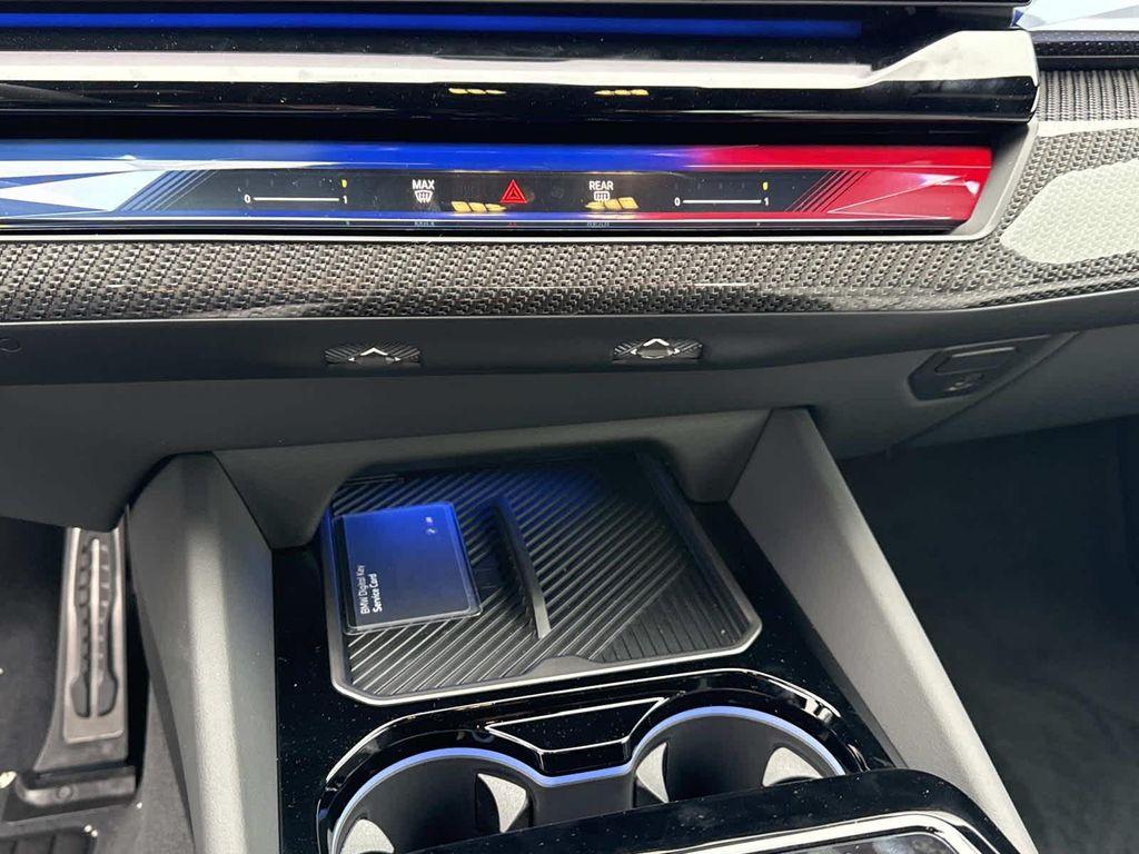 new 2026 BMW M5 car, priced at $136,140