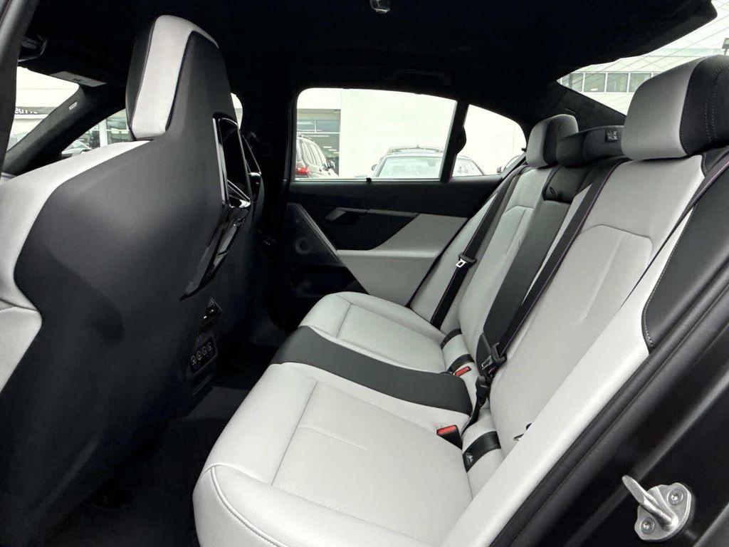 new 2026 BMW M5 car, priced at $136,140